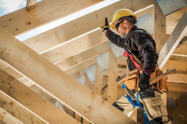 Best Roof Leak Repair  in Palmetto, GA