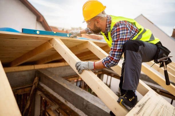 Best Gutter Installation and Roofing  in Palmetto, GA