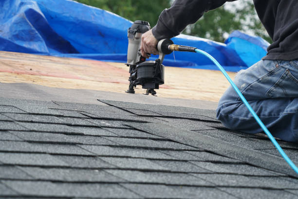 Professional Roofing Contractor in Palmetto, GA