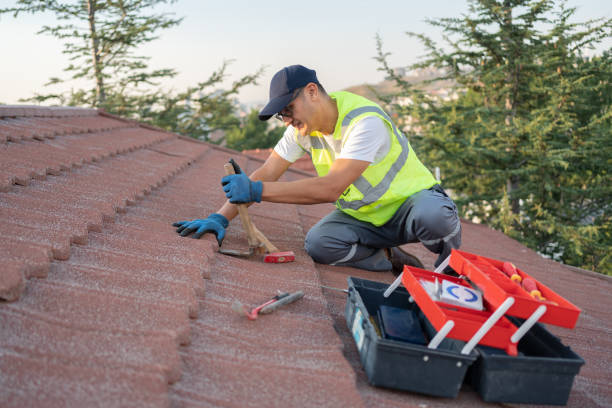 Quick and Trustworthy Emergency Roof Repair Services in Palmetto, GA