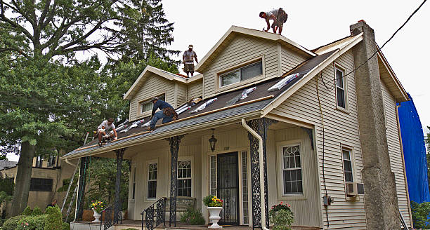 Best Residential Roofing Contractor  in Palmetto, GA