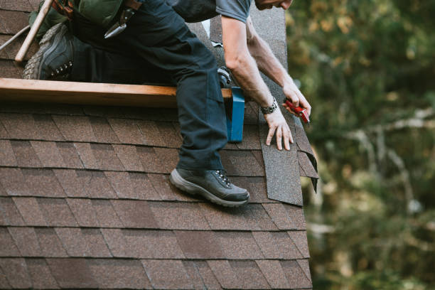 Best Flat Roof Repair Services  in Palmetto, GA